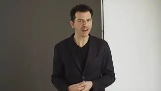 Rob Wijnberg - Hoe goudvisjournalistiek leidt tot incidentenpolitiek
