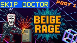 Does the skip doctor work? ATI 3D Rage - Part 1