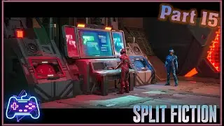 Split Fiction (Xbox Series X) (Xclusive Bro-Op Gaming - Part 15) Operation Final Dawn