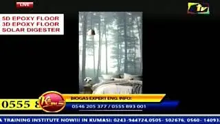 BIOGAS EXPERT ENGINEERING LTD