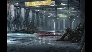 [Music] Containment Failure