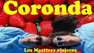 Coronda Capital Nacional de la Frutilla