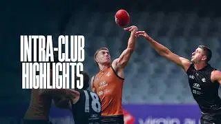 Highlights | Intra-club