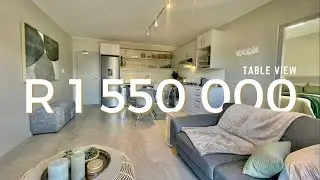 Have a look at this apartment | Table View