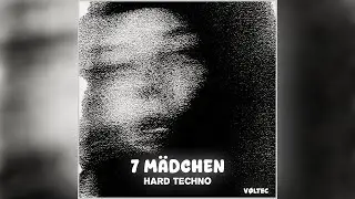 7 M&Auml;DCHEN - Paula Hartmann (HARD TECHNO)