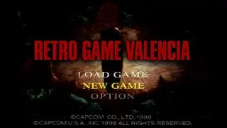 Entr&eacute; en la tienda&hellip; y parec&iacute;a Resident Evil | Retro Game Valencia 🧟&zwj;♂️🎮
