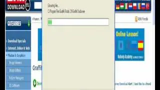 How to download and install graffiti studio for free