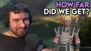 Guild Wars 1 Hardcore : Season 1 FULL CATCHUP!