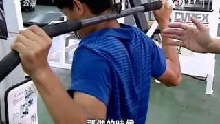 獨立特派員223集{靶與心 -強技篇}