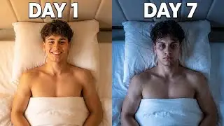 I Forced Myself to Wake Up at 5AM for a Week