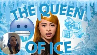 Ice Spice Birth Chart: The Queen of Ice