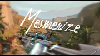 Mesmerize! (Valorant Montage)