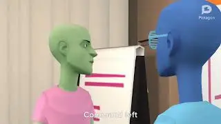 alphatoon trailer: numberplots X trailer (1-20 episode)