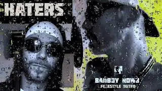 Haters - BadBoy RDW8 (outro)