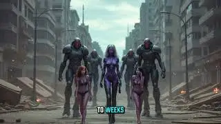 She Said Yes&mdash;Then Her Sisters Made an Impossible Demand | HFY Sci-Fi Story