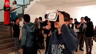 Corto Circuito: Paisaje, cuerpo y virtualizaci&oacute;n | Obra colectiva