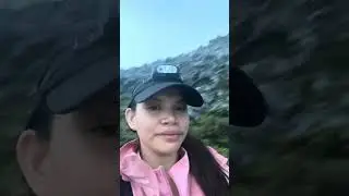 Mt. Apo dayhike 💕