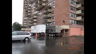 Paratus Chiller w/Generator Rentals in NJ NY VA CT PA MD IL OH FL GA NYC IN MI