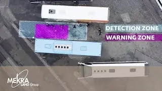 AAS 1312 - Turn Assist System by MEKRA Lang