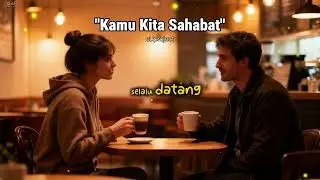 Kamu Kita Sahabat - eLproject 