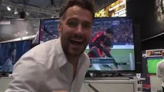 Gamescom 2018 - Cologne, Germany