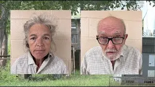 Husband, wife arrested in Walker County, Georgia hoarding, cruelty case involving nearly 100 animals