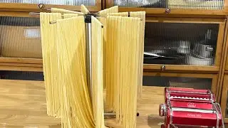 Bim's Sourdough Pasta