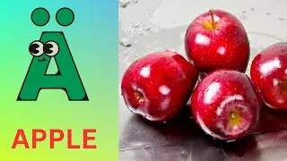 Песенка про фонетику алфавита | Звуки букв алфавита | Изучение алфавита для малышей | Детские пес...