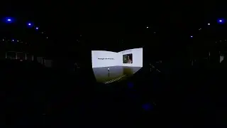 Samsung Galaxy Note8 Unpacked: Highlights in 360&ordm;