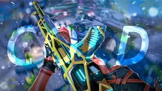 COLD ❄️ ( Valorant Montage ) 