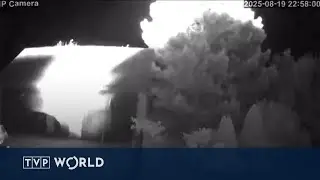 Object that exploded in Poland overnight most likely a drone, says defense minister | TVP World News