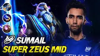 SUMAIL DESTROYING PUBS WITH ZEUS | 2023 GAMEPLAY 🔥🔥🔥