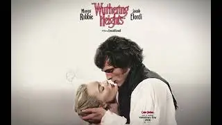 Wuthering Heights - Epic trailer version 