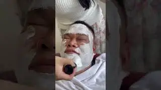 #Men s facial contouring#Professional men s facial contouring#Men s skin care#Shaving and