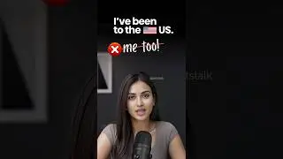 Избегайте фразы &laquo;Me Too&raquo; &mdash; распространённые ошибки в разговорном английском #learnenglish #gramma...