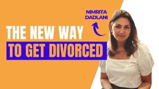 Pivot: Redefining Divorce with Nimrita Dadlani