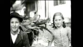 Gottschee   Altlag 1936
