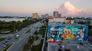 North Bay Village banks on new developments for its future
