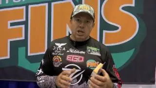 FINS Windtamer Braid Review - Capt Noah Lynk