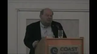 FLOWnGROW workshop in Kelowna  Bob Sandford keynote Nov 2016