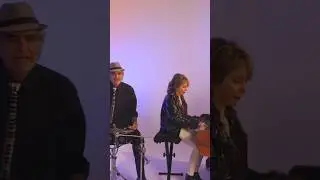 Jan Preston &ndash; &ldquo;The Boogie Woman&rdquo; | Piano Boogie Performance