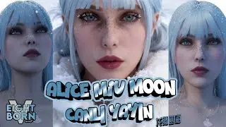 🍓CANLI🍓 Çıtırdan İllegal | Alice Miu Moon | EightbornV Next