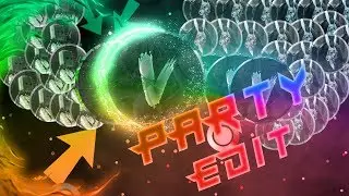 INSANE PARTY EDIT // 'Life Party' // #RoyalEditorsRC