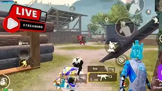 PGApro แผ่แสงจันทร์-PUBG Mobile-People Lleguen Vamos A Rankear Juntos Pues&hellip;#4