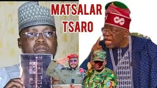 Halinda Yankin Arewa Keciki😭😭😭😭 | Sheikh Adam Muhammad Albanin Gombe