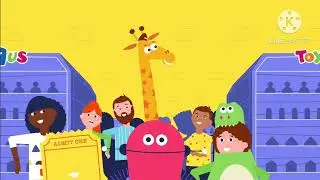 Toys &ldquo;R&rdquo; Us Movie HQ Commercial (USA 2017) For @WilliamCazaTeam