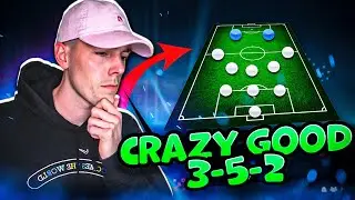 BEST 352 CUSTOM TACTICS (POST PATCH) FIFA 23 ULTIMATE TEAM