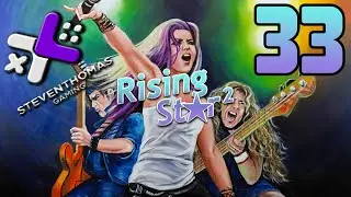 Rising Star 2: Game Update and Changes - Episode 33