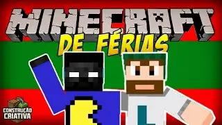 Download mapa minecraft de férias para minecraft bedrock.