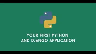 Hello World in Django Setting up Django for Development